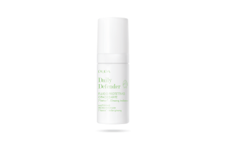 Daily Defender - Fluide Protecteur Matifiant
